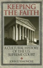 Keeping the Faith