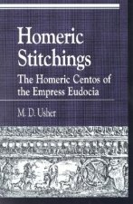 Homeric Stitchings