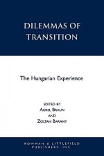 Dilemmas of Transition