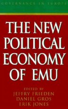 New Political Economy of EMU