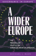 Wider Europe