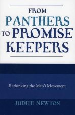 From Panthers to Promise Keepers