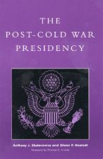 Post-Cold War Presidency