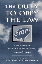 Duty to Obey the Law