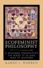 Ecofeminist Philosophy