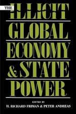 Illicit Global Economy and State Power