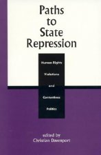 Paths to State Repression