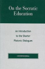 On the Socratic Education