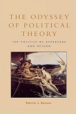 Odyssey of Political Theory