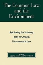 Common Law and the Environment