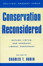 Conservation Reconsidered