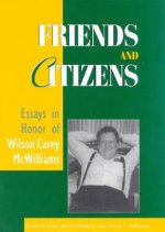 Friends and Citizens