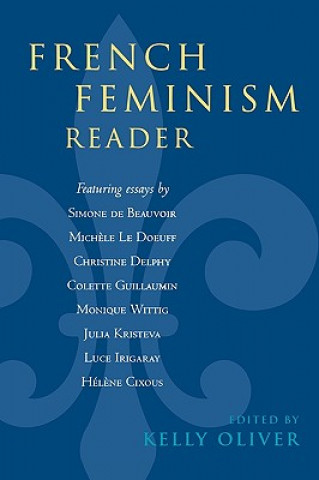 French Feminism Reader