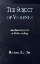 Subject of Violence