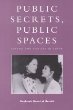 Public Secrets, Public Spaces