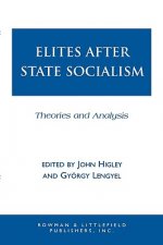 Elites after State Socialism