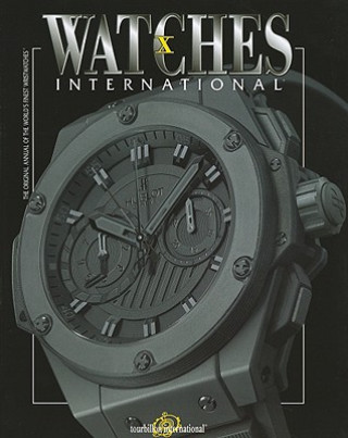 Watches International