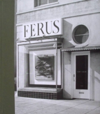 Ferus