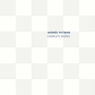 Andree Putman: Complete Works