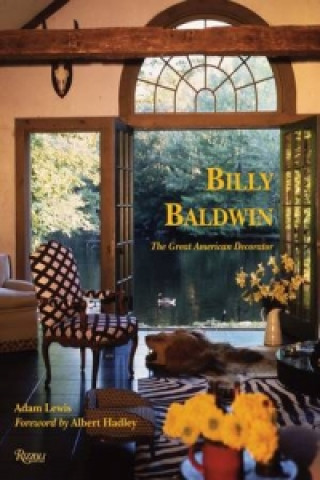Billy Baldwin