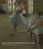Great French Paintings from the Clark