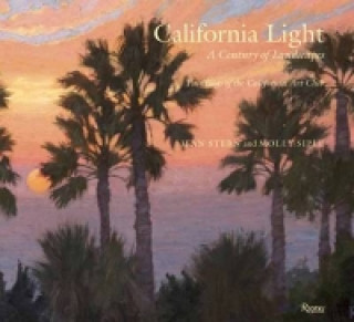 California Light:  A Century of Landscapes