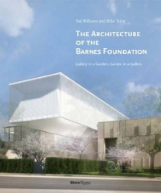 Architecture of the Barnes Foundation