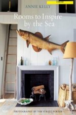 Rooms to Inspire by the Sea