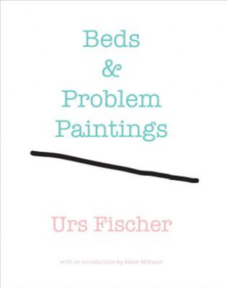 Urs Fischer: Beds and Problem Paintings