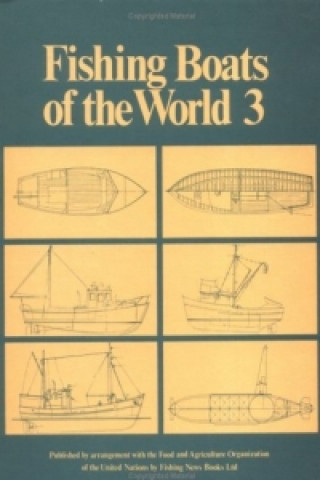 Fishing Boats of the World 3