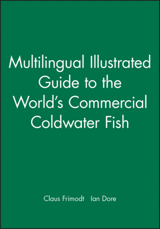 Illustrated Multilingual Guide to the World's Commercial Coldwater Fish