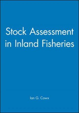 Stock Assessment in Inland Fisheries
