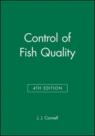 Control of Fish Quality 4e