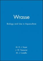 Wrasse: Biology and Use in Aquaculture