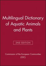 Multilingual Dictionary of Aquatic Animals and Plants