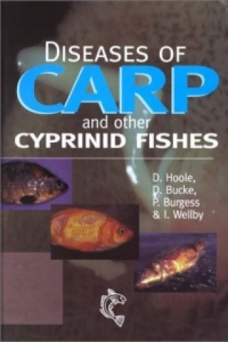 Diseases of Carp and Other Cyprinid Fishes