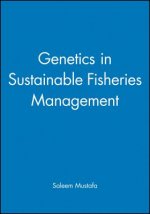 Genetics in Sustainable Fisheries Management