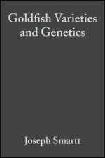 Goldfish Varieties and Genetics - A Handbook for Breeders
