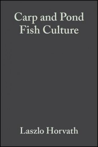 Carp and Pond Fish Culture 2e