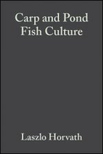 Carp and Pond Fish Culture 2e