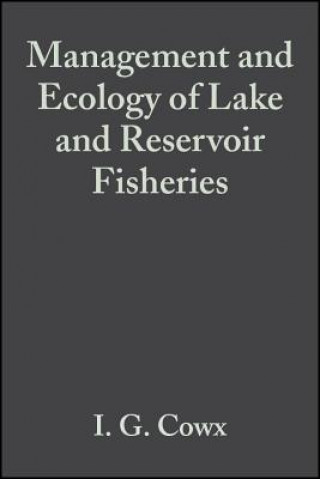 Management & Ecology of Lake & Reservoir Fisheries