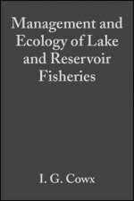 Management & Ecology of Lake & Reservoir Fisheries