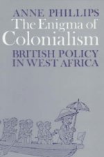 Enigma of Colonialism