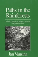 Paths in the Rain Forests