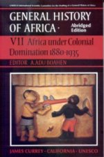 General History of Africa