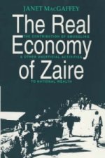 Real Economy of Zaire