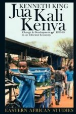 Jua Kali Kenya