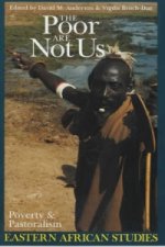 Poor are Not Us