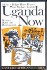Uganda Now