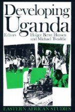 Developing Uganda